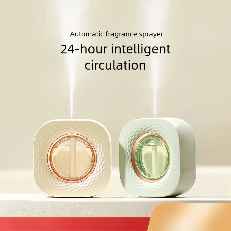 Electric Aroma Diffuser