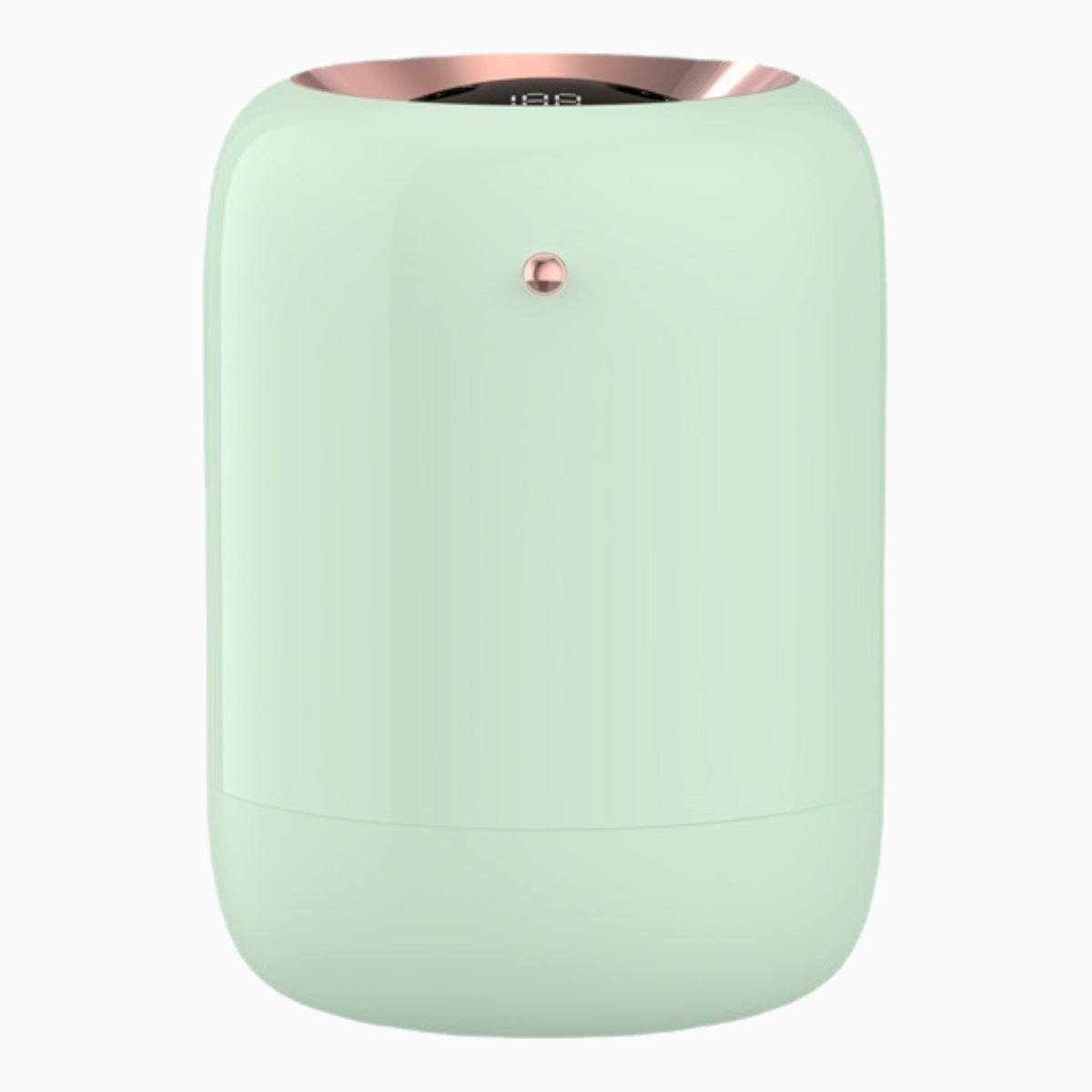 Double spray humidifier