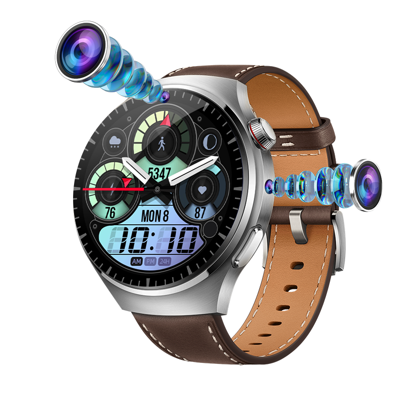 Stylish Smartwatch