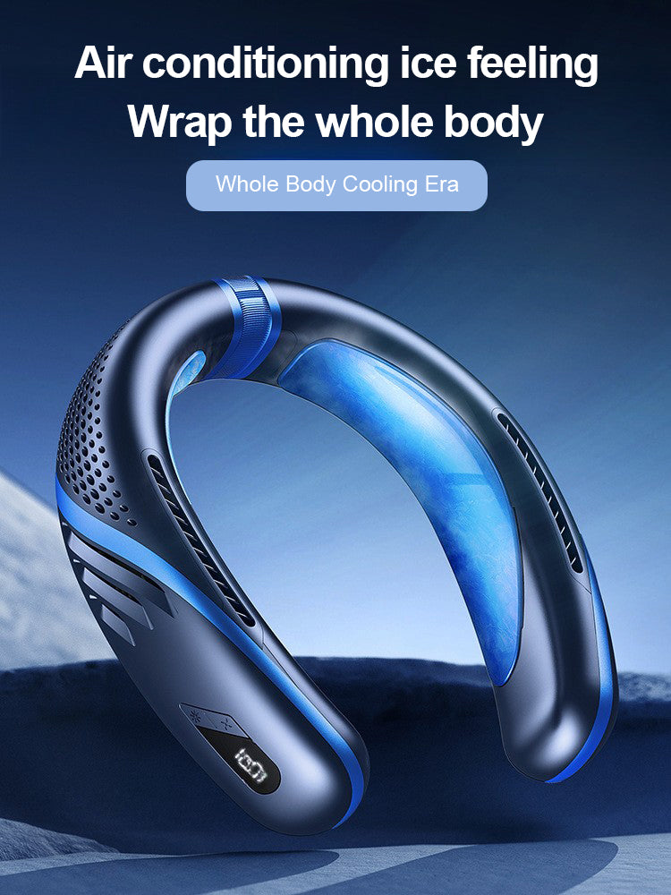 Neck Fan