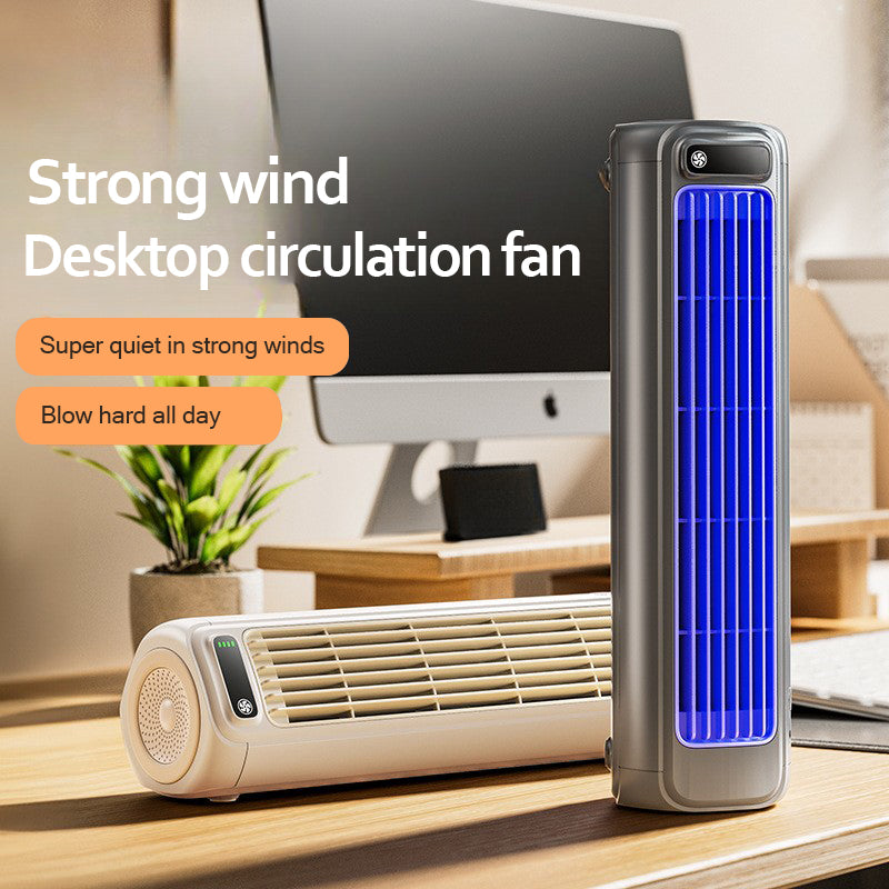 Desktop Fan Wall Mounted Fan