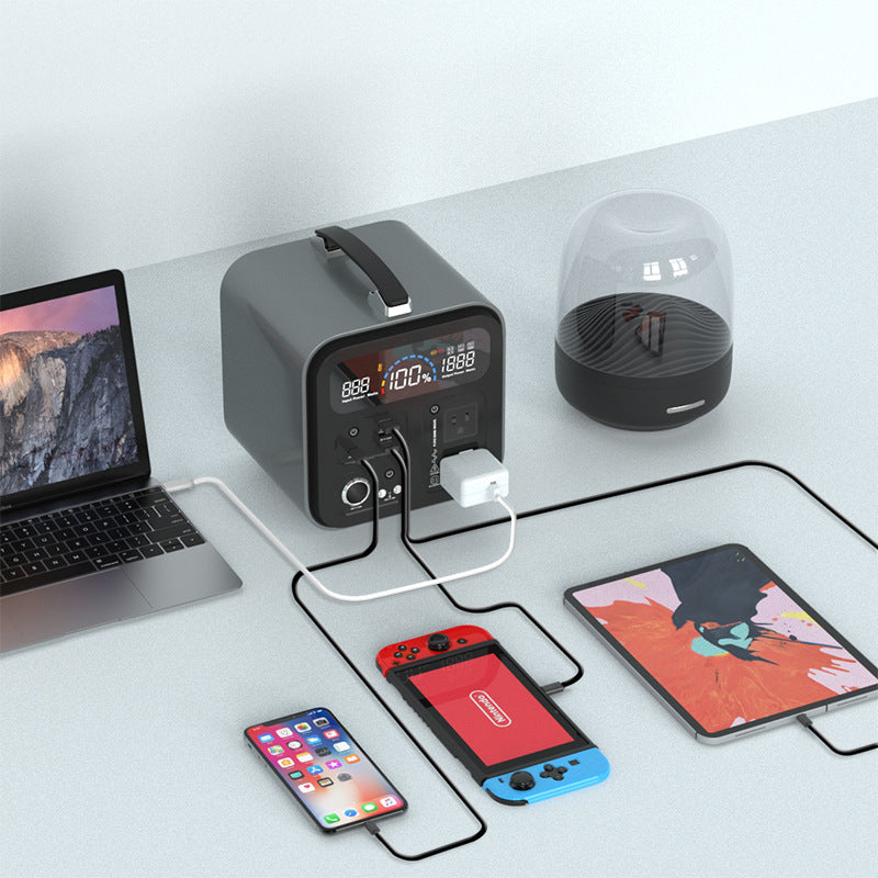 power bank