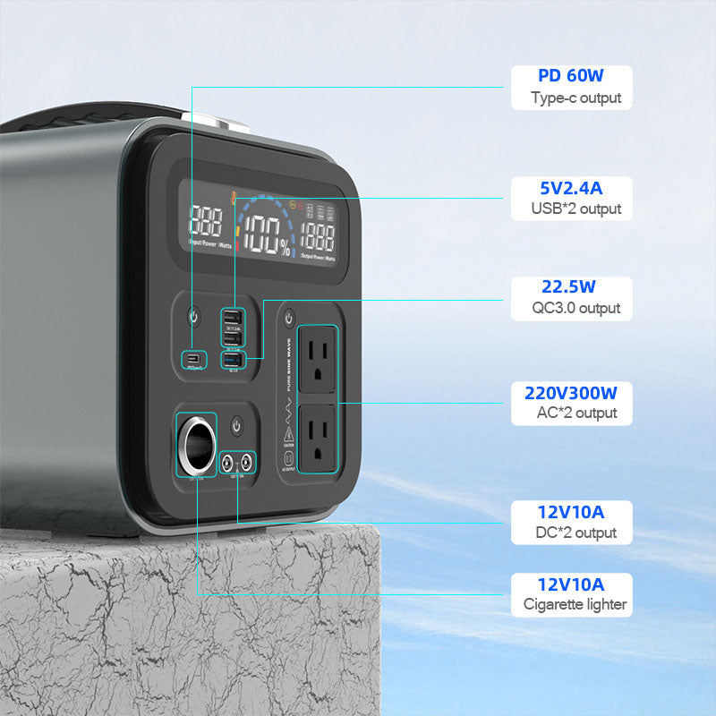 power bank