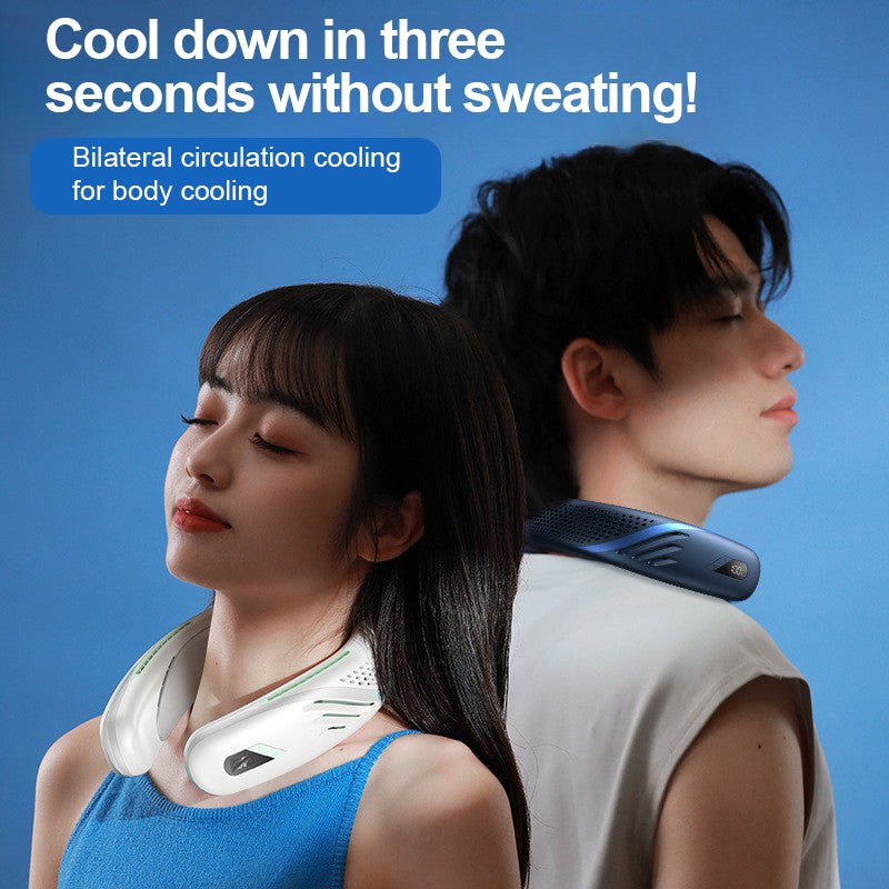 Neck Fan