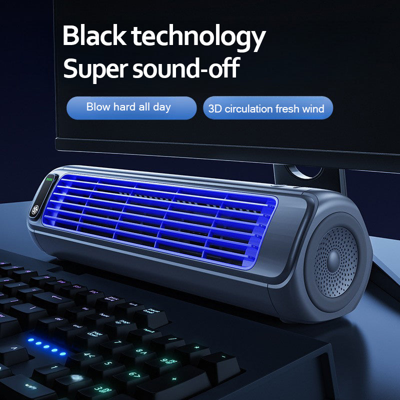 Desktop Fan Wall Mounted Fan