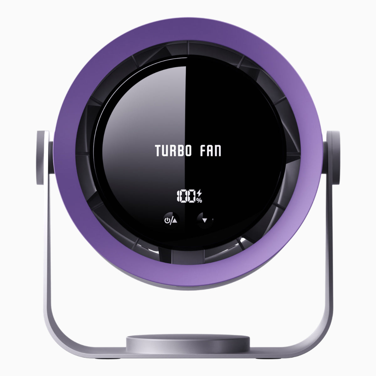 Desktop Turbo Fan