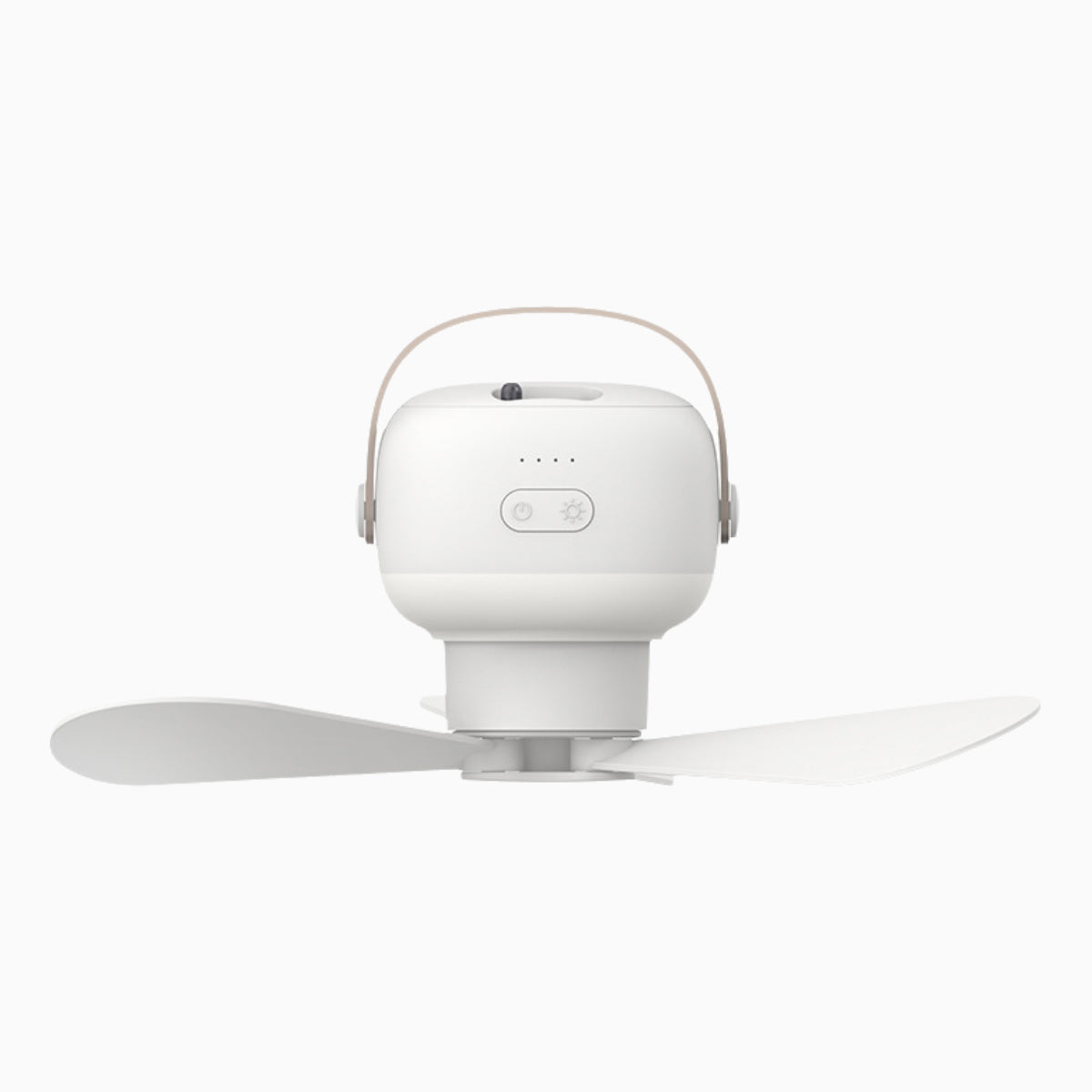 Small ceiling fan