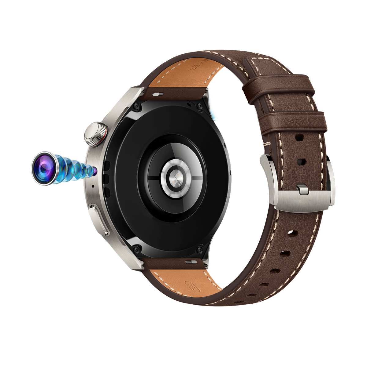 Stylish Smartwatch