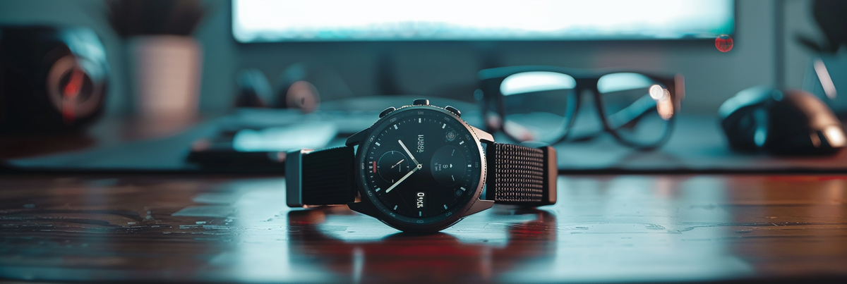 Fashion-Tech Wearables