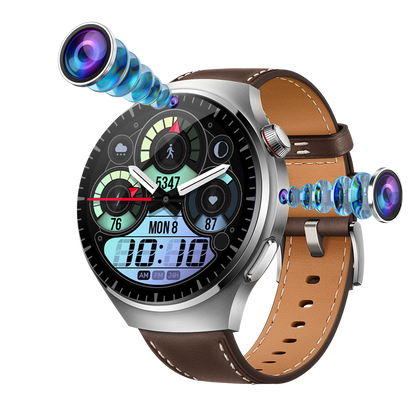 Stylish Smartwatch