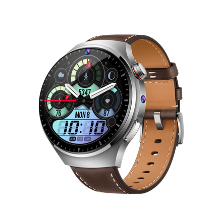 Stylish Smartwatch