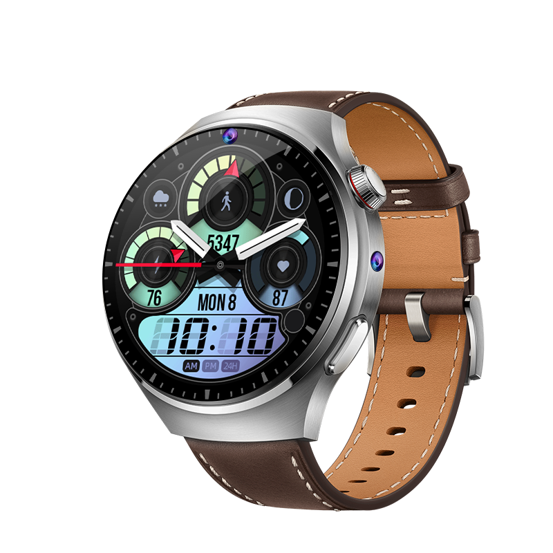 Stylish Smartwatch