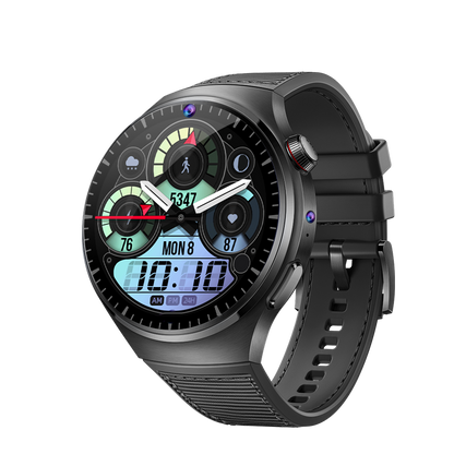 Stylish Smartwatch