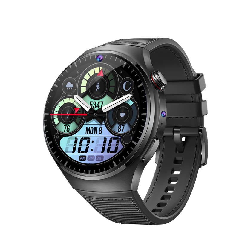 Stylish Smartwatch