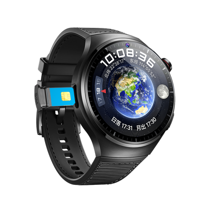 Stylish Smartwatch