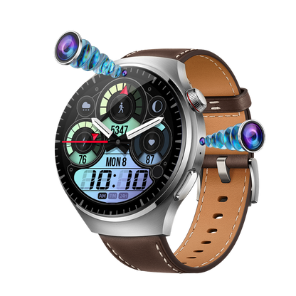 Stylish Smartwatch