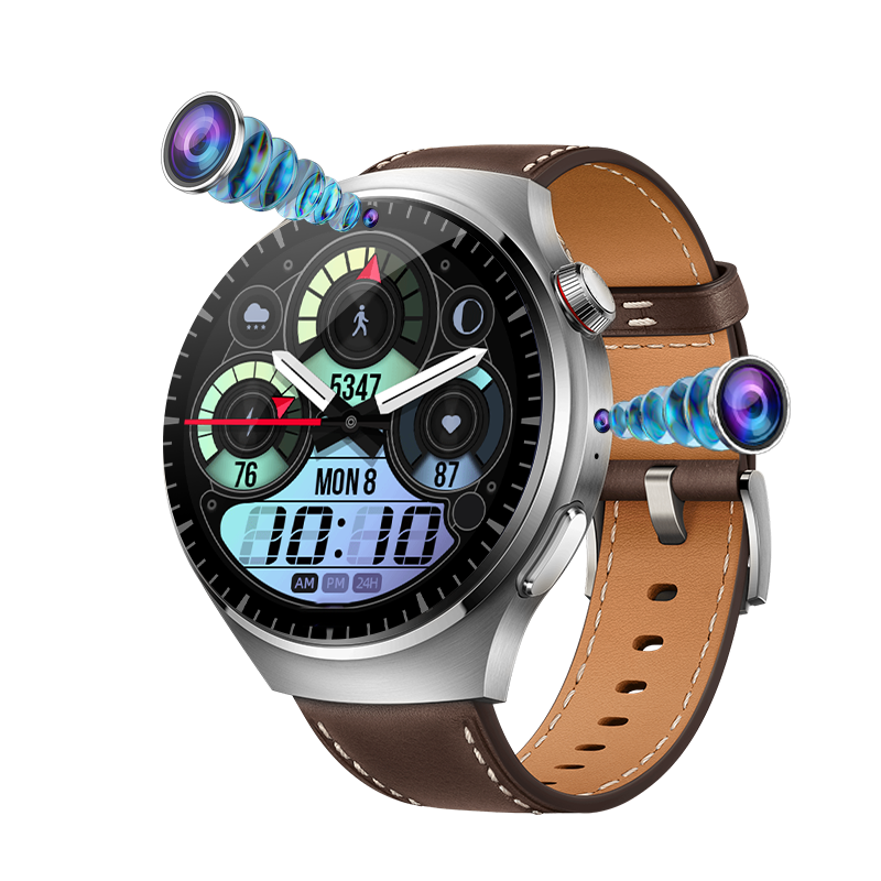 Stylish Smartwatch