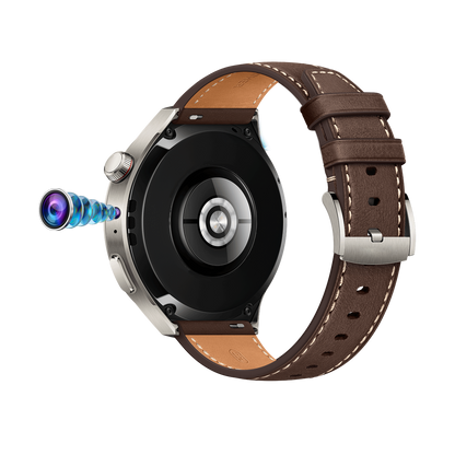 Stylish Smartwatch